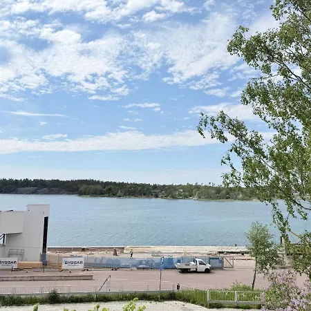 Stava Mosters Mariehamn