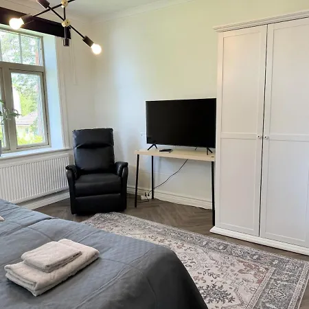 Stava Mosters * Mariehamn