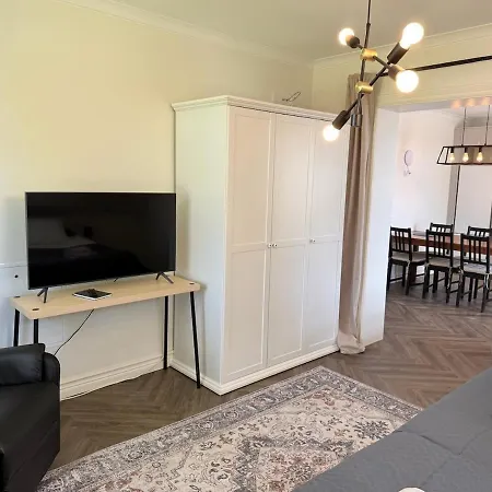 Stava Mosters Appartement Mariehamn