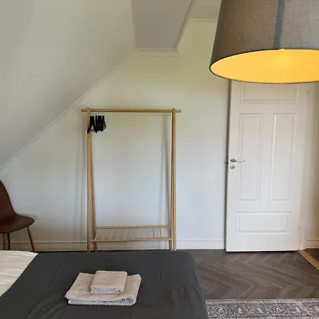 Lejlighed Stava Mosters Mariehamn