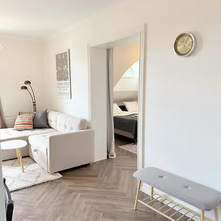 Stava Mosters Appartement Mariehamn