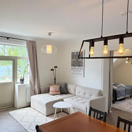 Appartement Stava Mosters