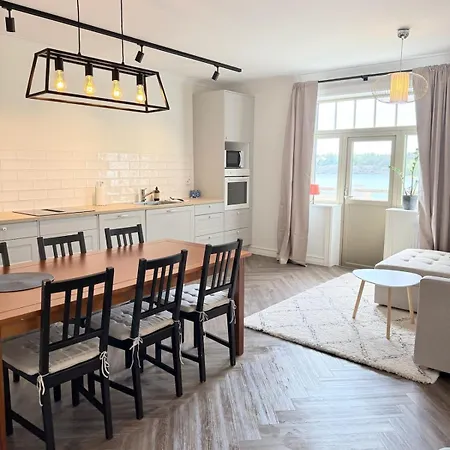 Stava Mosters Appartement Mariehamn