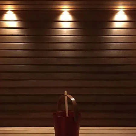 Διαμέρισμα Stava Mosters Μάριεχαμν