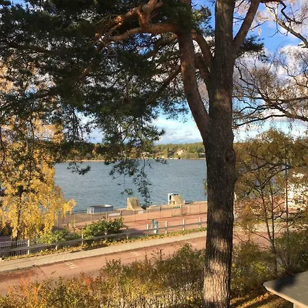 Stava Mosters Mariehamn
