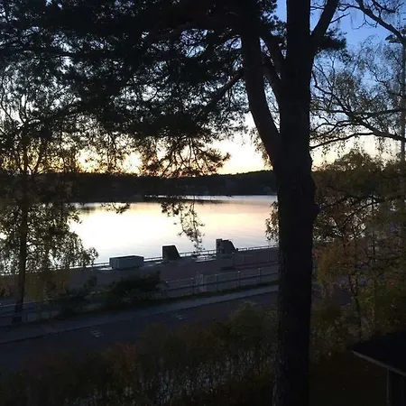 Stava Mosters Διαμέρισμα