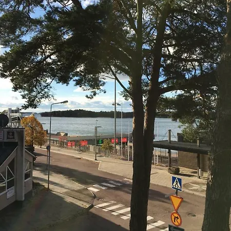 Stava Mosters * Mariehamn