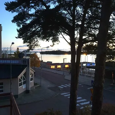 Apartman Stava Mosters Mariehamn