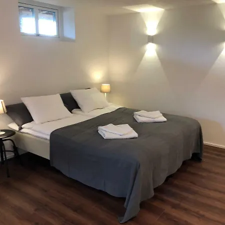 Apartment Stava Mosters *