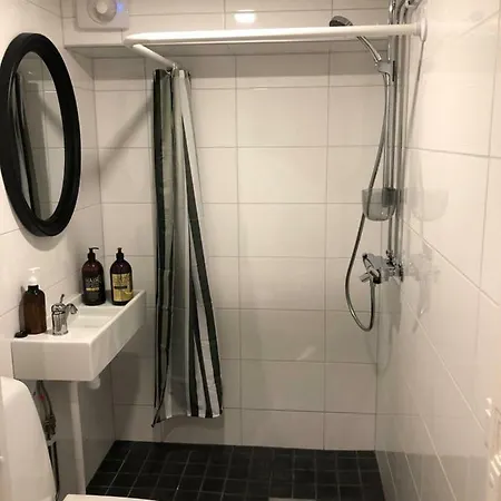 Διαμέρισμα Stava Mosters