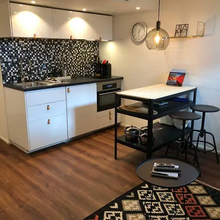 Stava Mosters Apartment Mariehamn