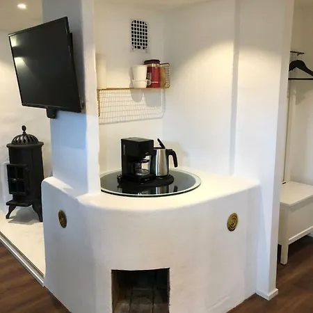 Stava Mosters Apartment