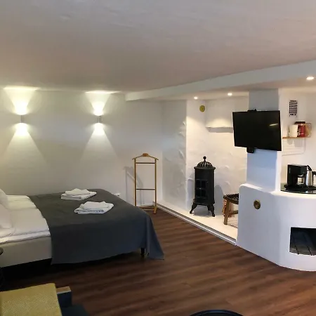 Apartman Stava Mosters