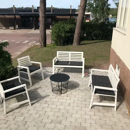 Apartman Stava Mosters Mariehamn