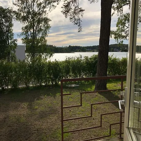 Lejlighed Stava Mosters *