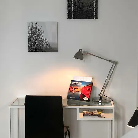 Lejlighed Stava Mosters *