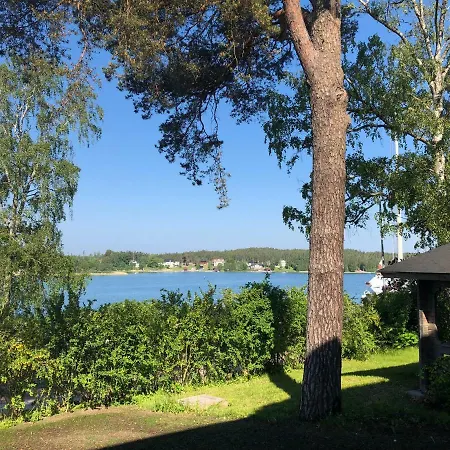 Stava Mosters Apartman