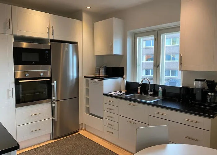 Stava Mosters Mariehamn