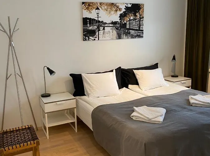 Apartment Stava Mosters