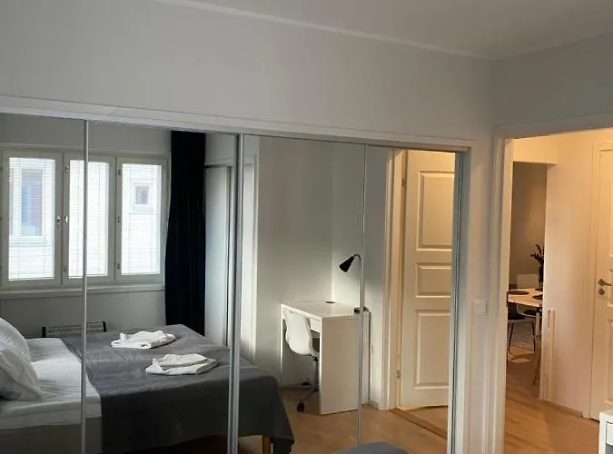 Apartment Stava Mosters