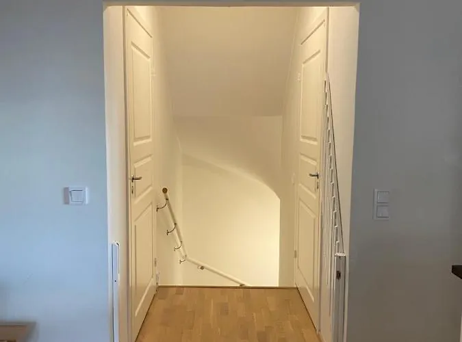 Stava Mosters Mariehamn