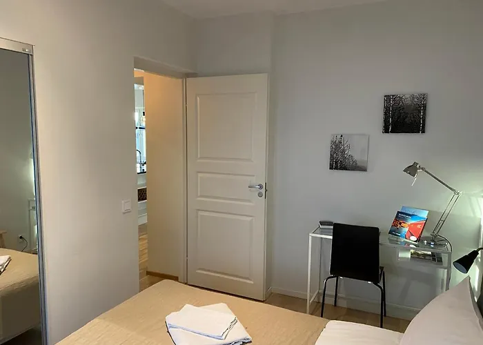 Apartment Stava Mosters