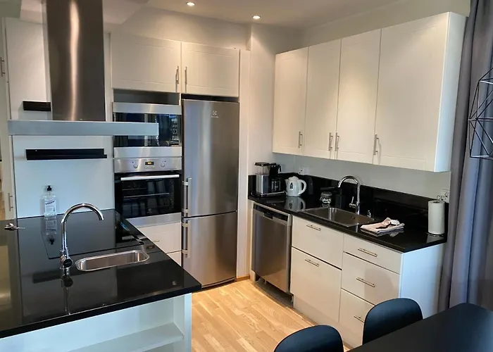 Stava Mosters * Mariehamn