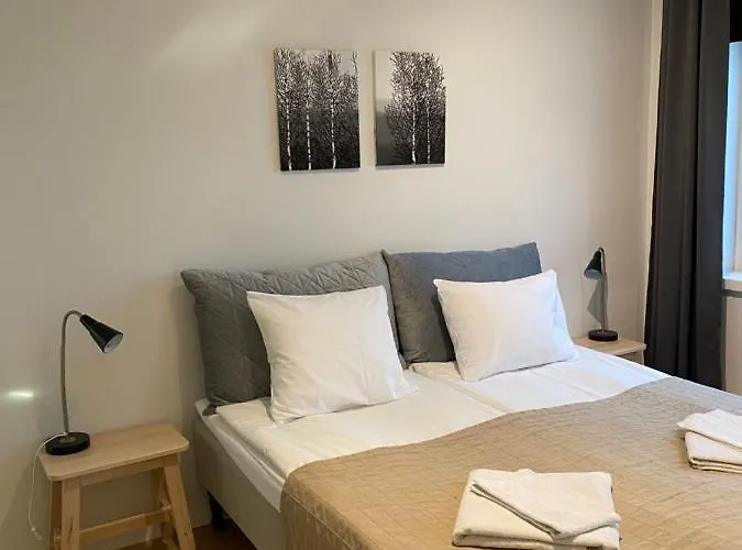 Apartment Stava Mosters *