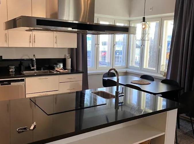 Apartment Stava Mosters *