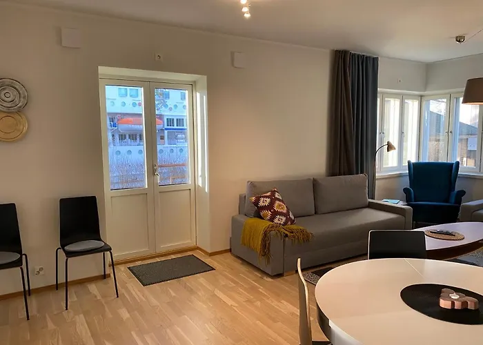 Stava Mosters Apartment