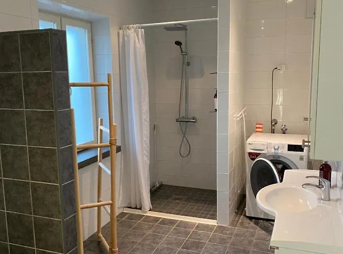 Lägenhet Stava Mosters Mariehamn