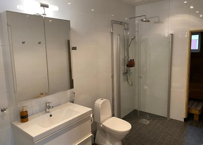 Stava Mosters Apartment *