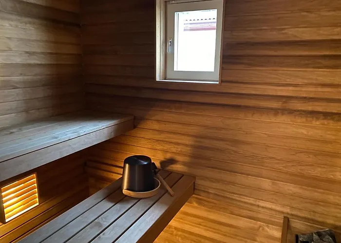 Apartment Stava Mosters Mariehamn