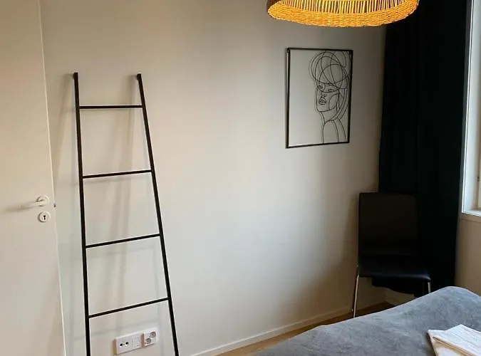 Stava Mosters * Mariehamn