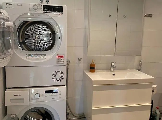 Apartment Stava Mosters *