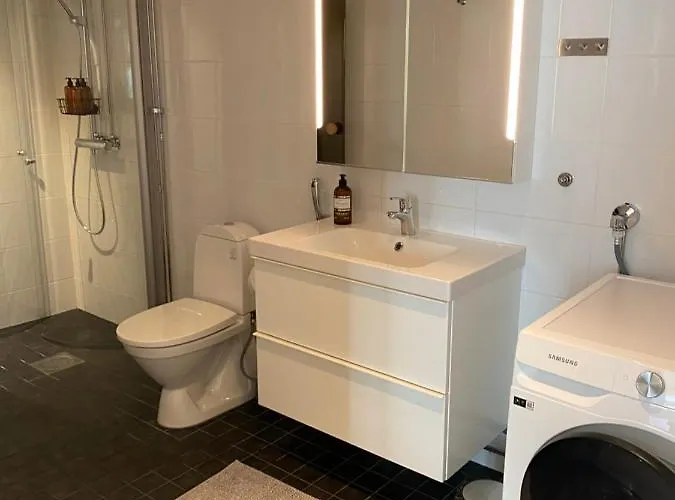 Stava Mosters Apartment