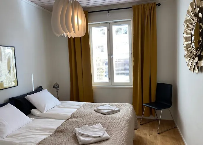 Apartment Stava Mosters