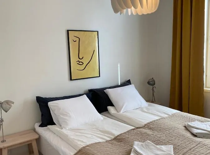 Stava Mosters * Mariehamn