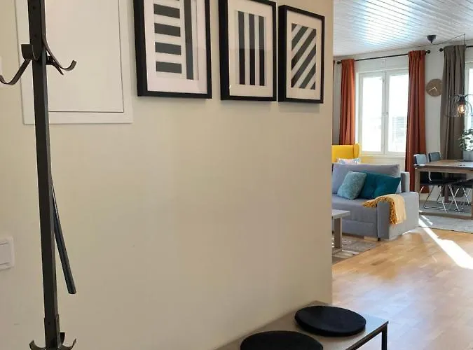 Stava Mosters * Mariehamn