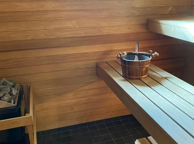 Apartment Stava Mosters *