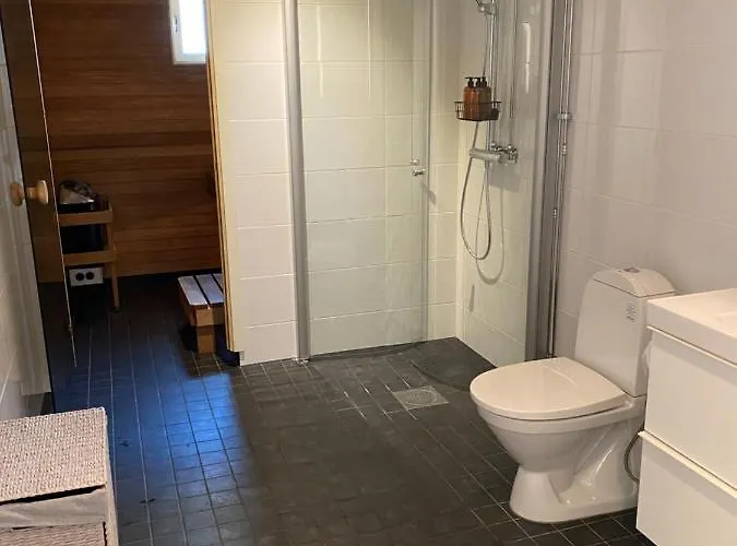 Stava Mosters Apartment *