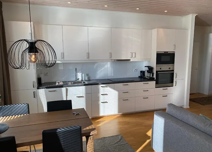 Apartment Stava Mosters *