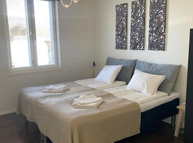 Stava Mosters Mariehamn