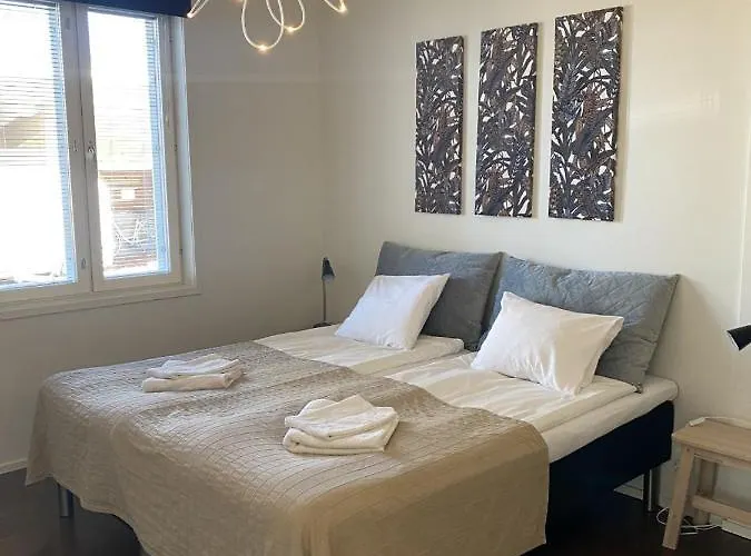 Stava Mosters Apartment