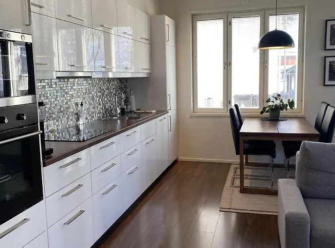 Stava Mosters Apartment