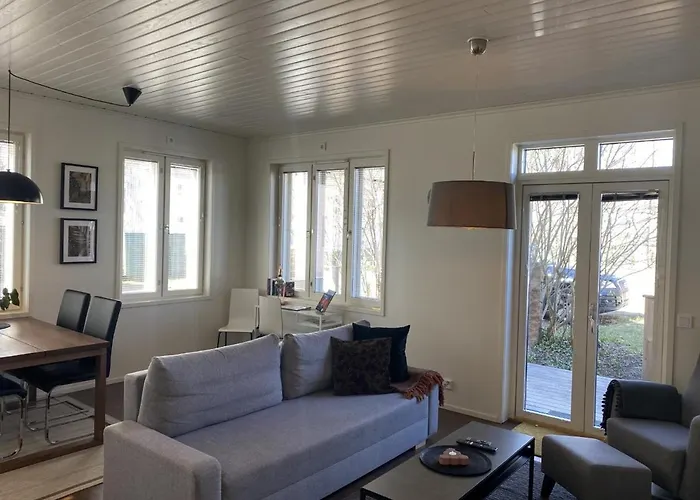 Stava Mosters Apartment