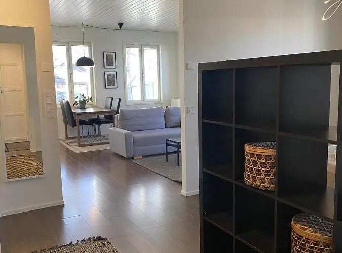 Stava Mosters * Mariehamn