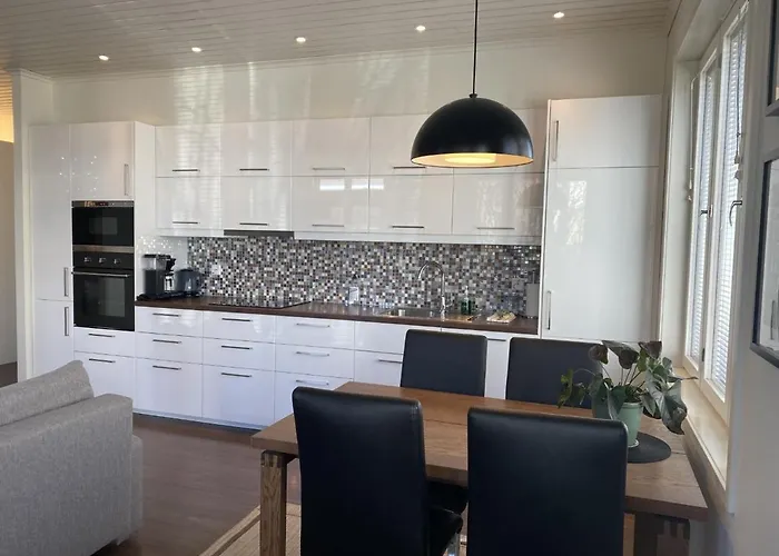 Stava Mosters * Mariehamn