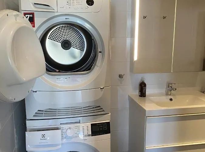 Stava Mosters * Mariehamn