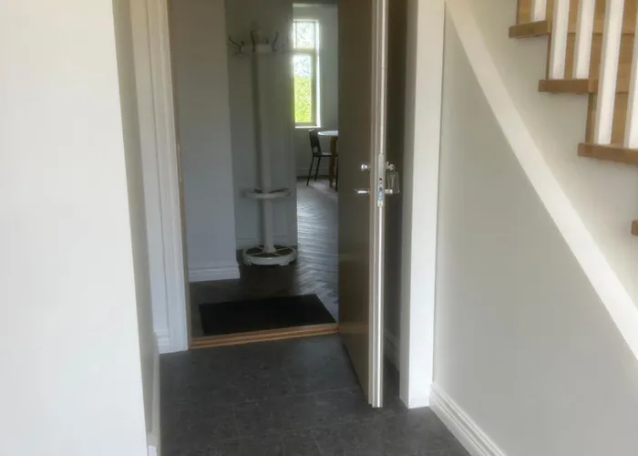 Stava Mosters * Mariehamn